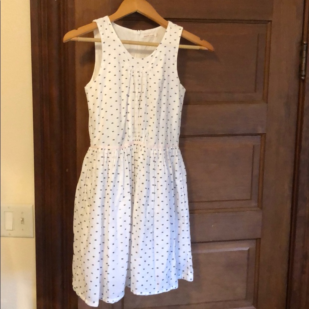 Monoprix Kids dress 12ans/year - French Boutique